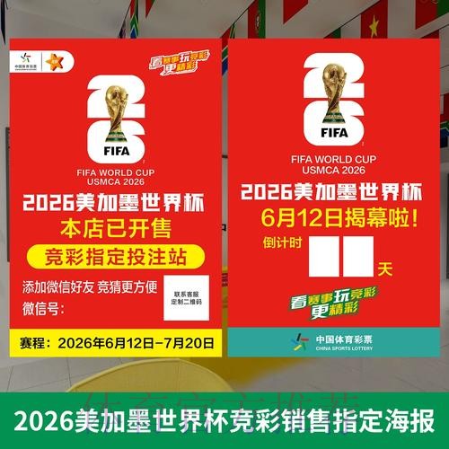 2026世界杯投注策略深度解读